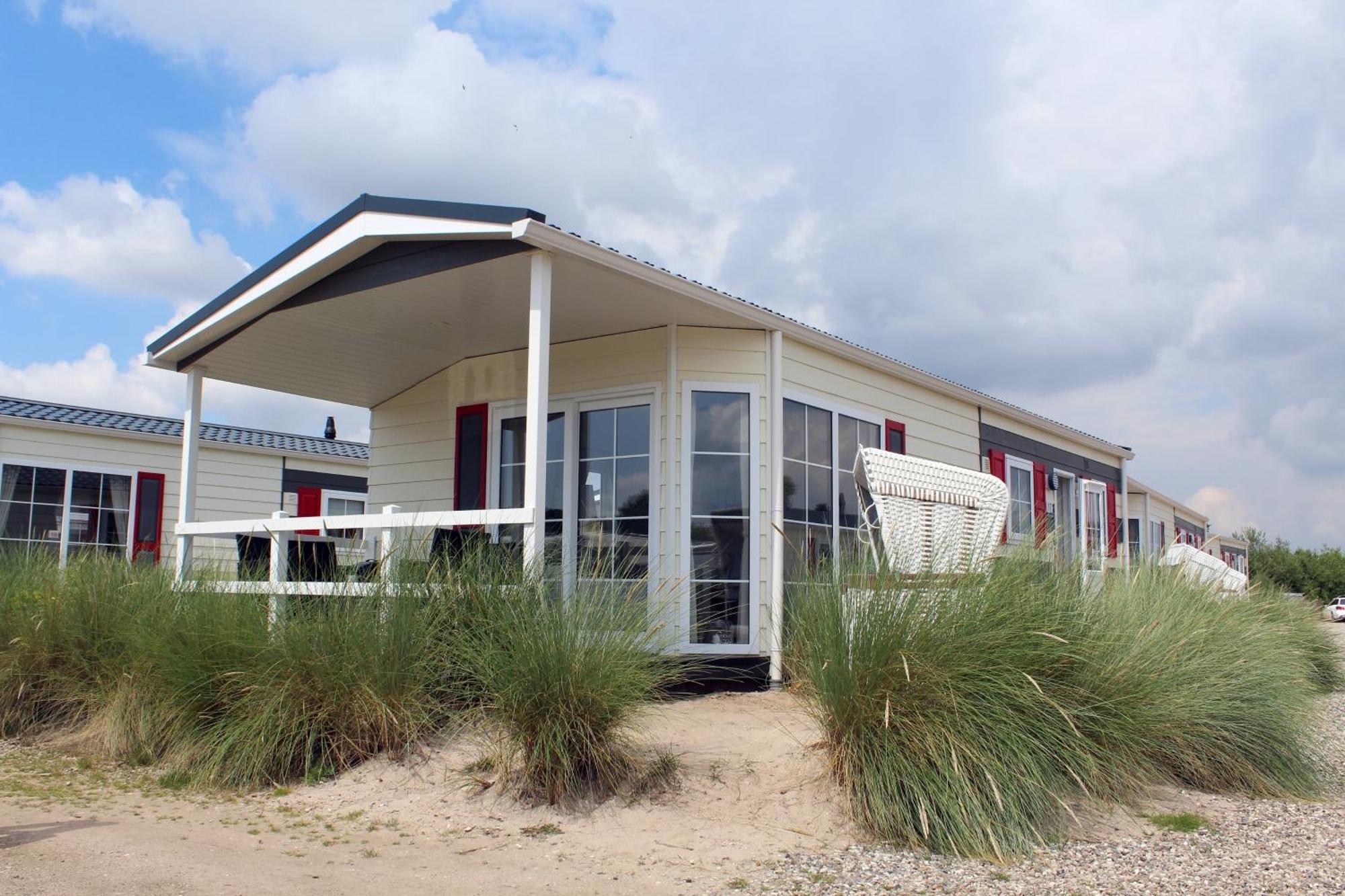 Willa Pier98 26 - a45608 Scharbeutz Zewnętrze zdjęcie